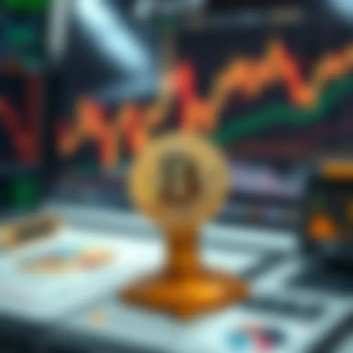 Technical analysis tools for Bitcoin