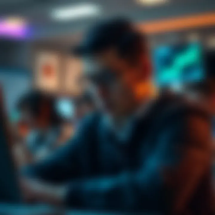 User experience analysis on Bitget