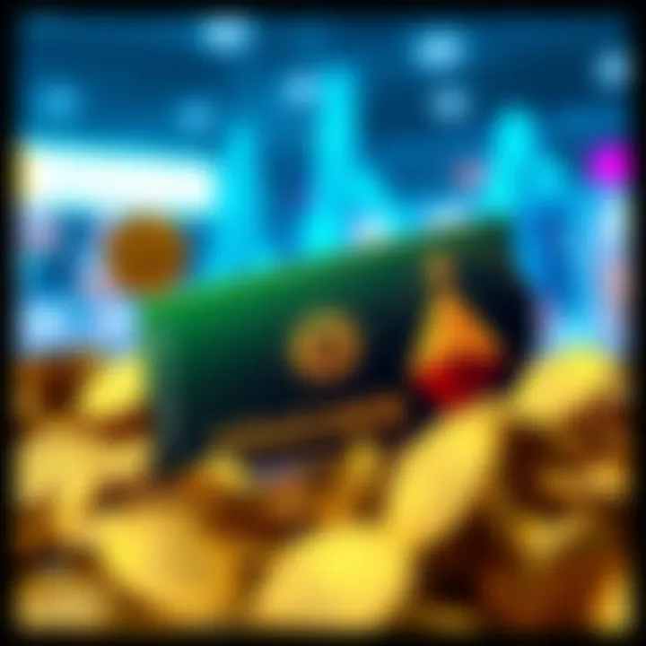 An innovative cryptocurrency voucher concept