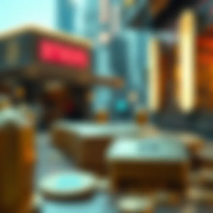 Market positioning of Bitnovo vouchers in cryptocurrency ecosystem