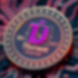 A graphic illustrating the fundamental principles of BitTorrent Coin technology