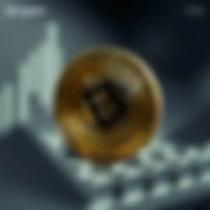 An infographic comparing BitTorrent Coin with competing cryptocurrencies