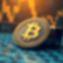 Conceptual representation of block stock valuation