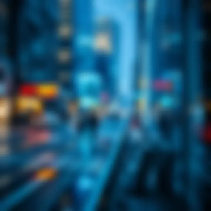 Blockchain community leveraging Bloomberg tools