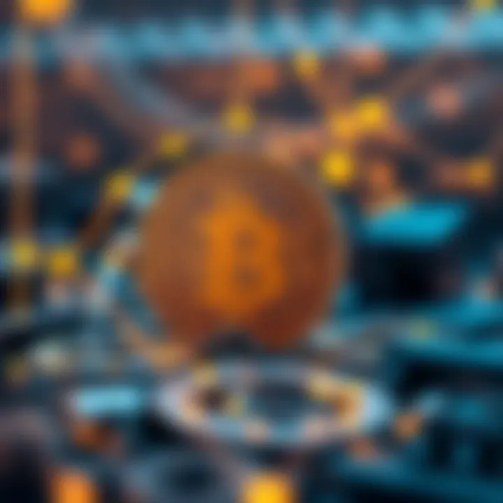 Blockchain technology and its impact