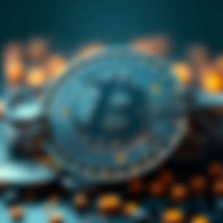 Understanding blockchain technology and its impact