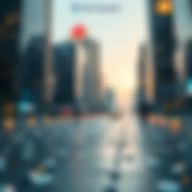 Impact of blockchain innovation on digital assets