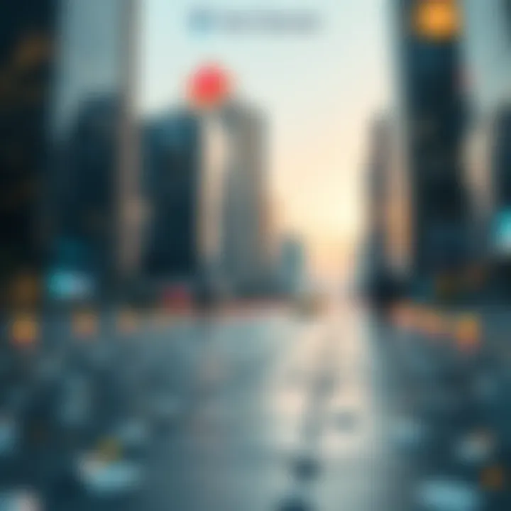 Impact of blockchain innovation on digital assets