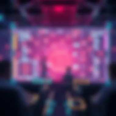 Blockchain technology overview