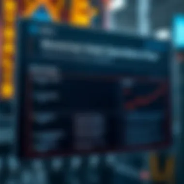 Chart depicting the advantages and challenges of operating blockchain nodes