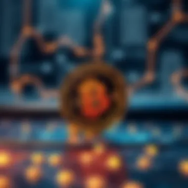 Blockchain technology in cybersecurity