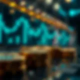 Blockchain technology in finance