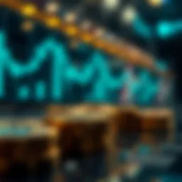 Blockchain technology in finance