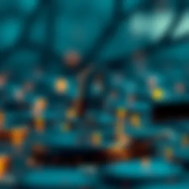 Blockchain technology fundamentals