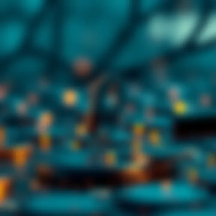 Blockchain technology fundamentals