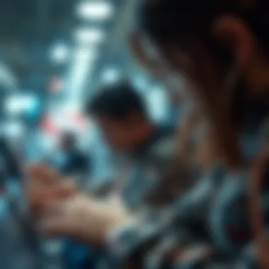 Blockchain technology insights