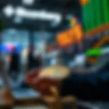 Bloomberg currency analysis in forex market