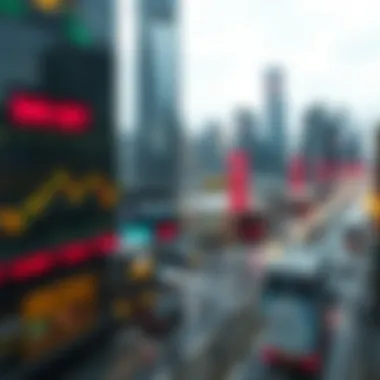 Market analysis of BNBUSDT trading pair