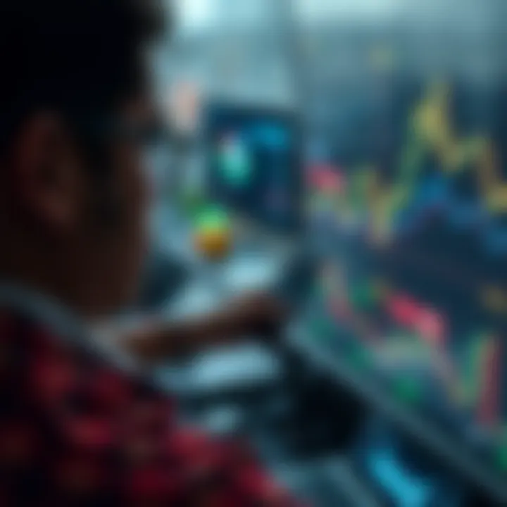 Benefits and risks of C2C trading