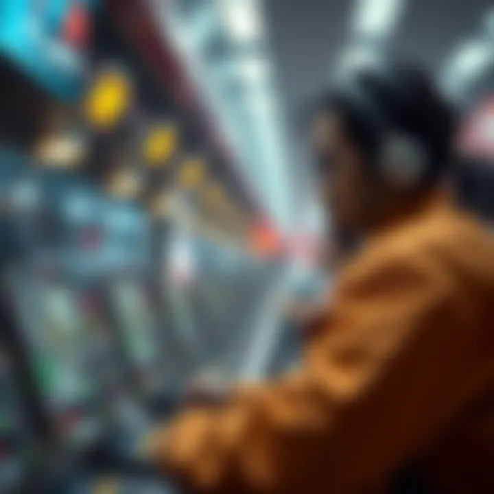 Future outlook on C2C cryptocurrency strategies