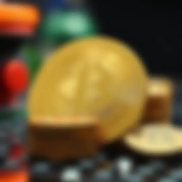 Innovative trading mechanisms in C2C