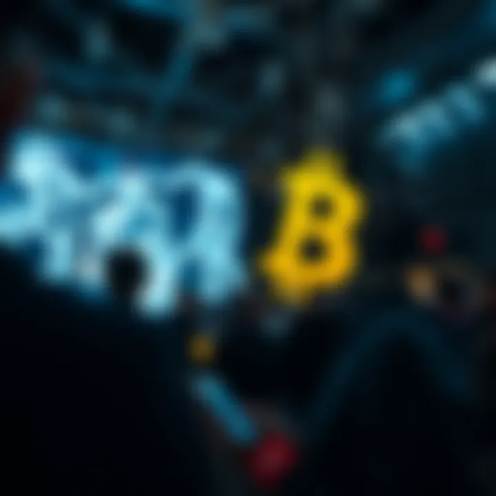 Blockchain technology insights