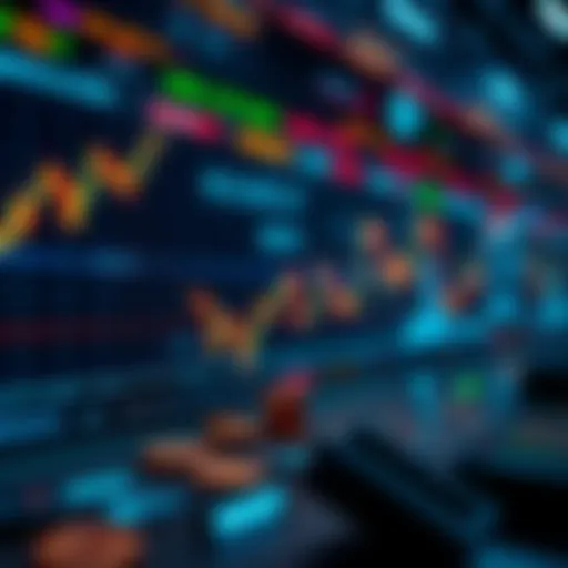 Cryptocurrency market trends analysis