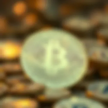 Resources for cryptocurrency investors