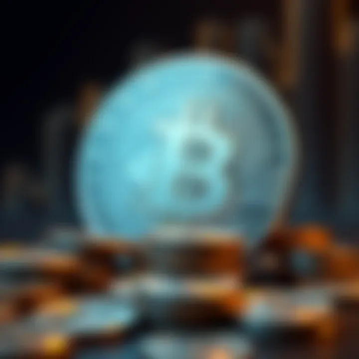 Investment strategies in cryptocurrency