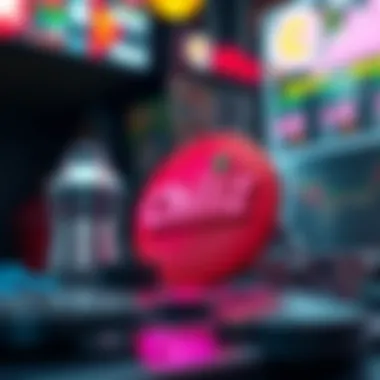 Market trends related to cryptocurrency and Chiliz