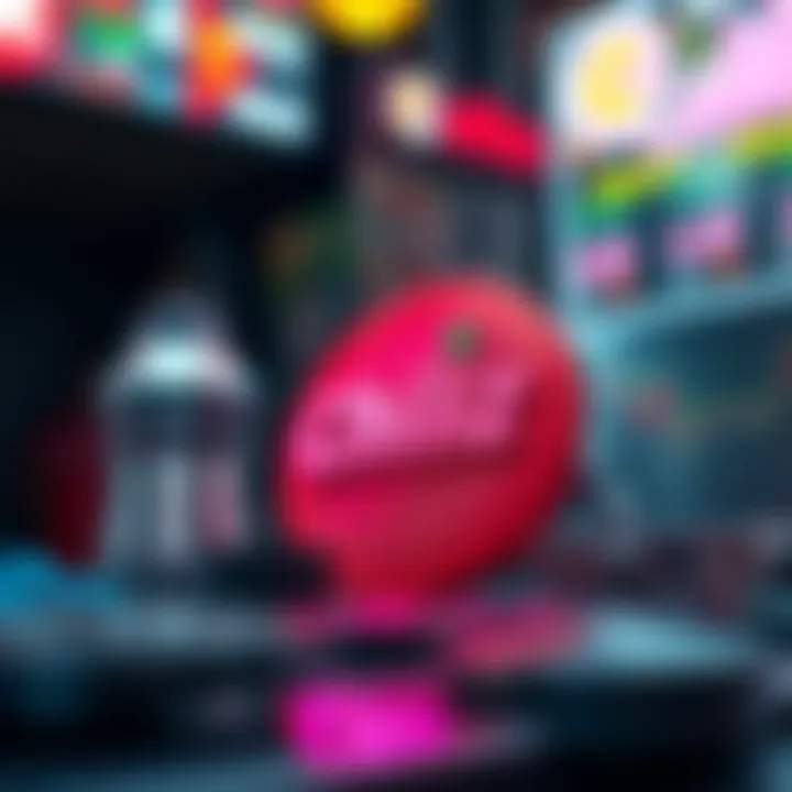 Market trends related to cryptocurrency and Chiliz