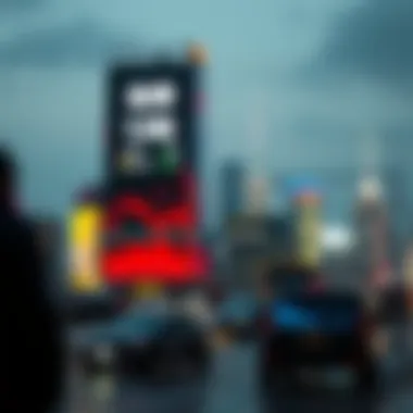 Strategic approach to trading around CME gap