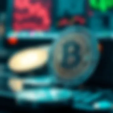 Exploring features of leading coin applications