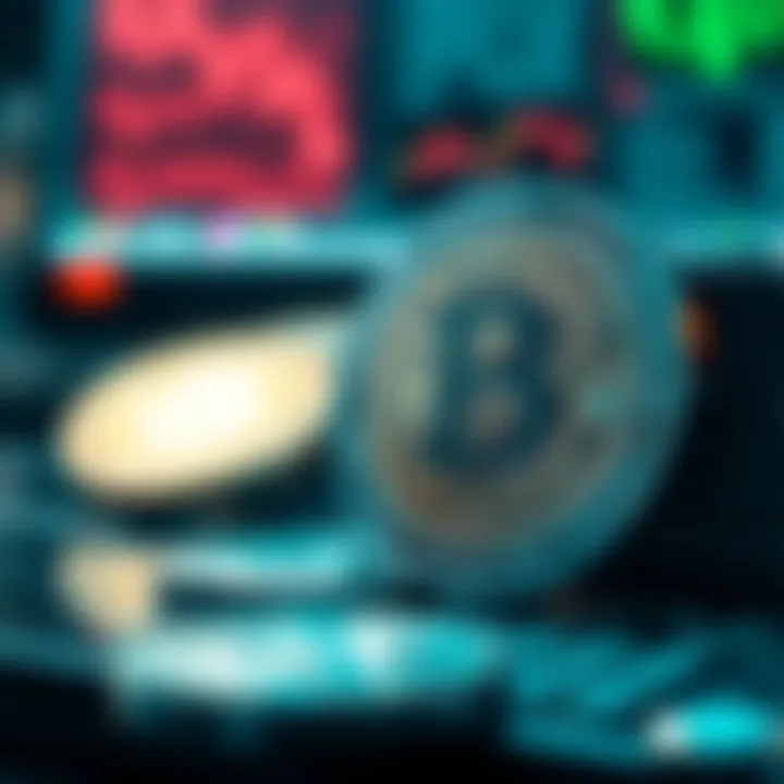 Exploring features of leading coin applications