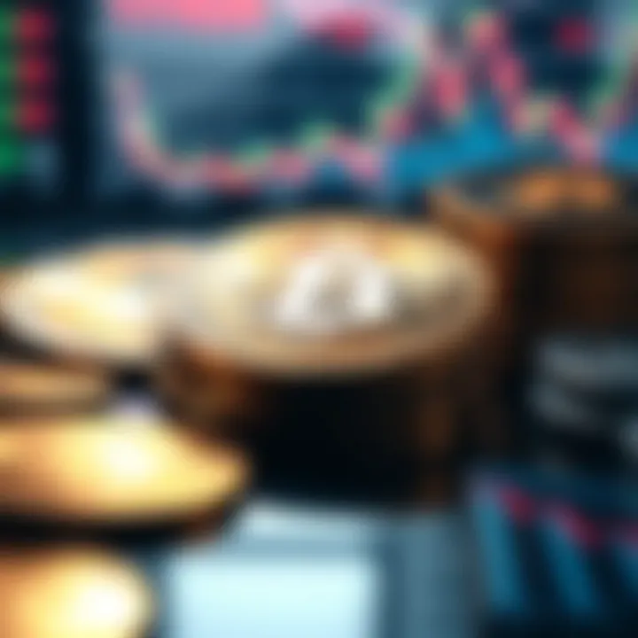 Calculation methods for market cap