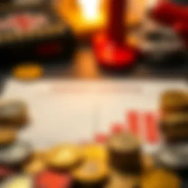 Comparison chart of traditional currencies and cryptocurrencies