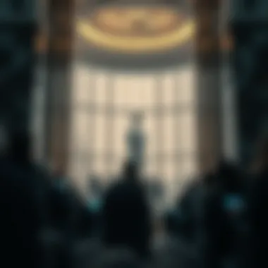 Depiction of corporate governance influence