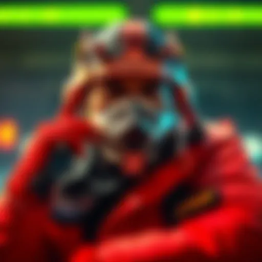 Symbolic representation of CRO in the crypto market