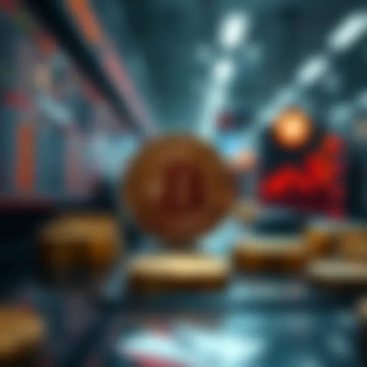 CRO exchange functionalities illustrated