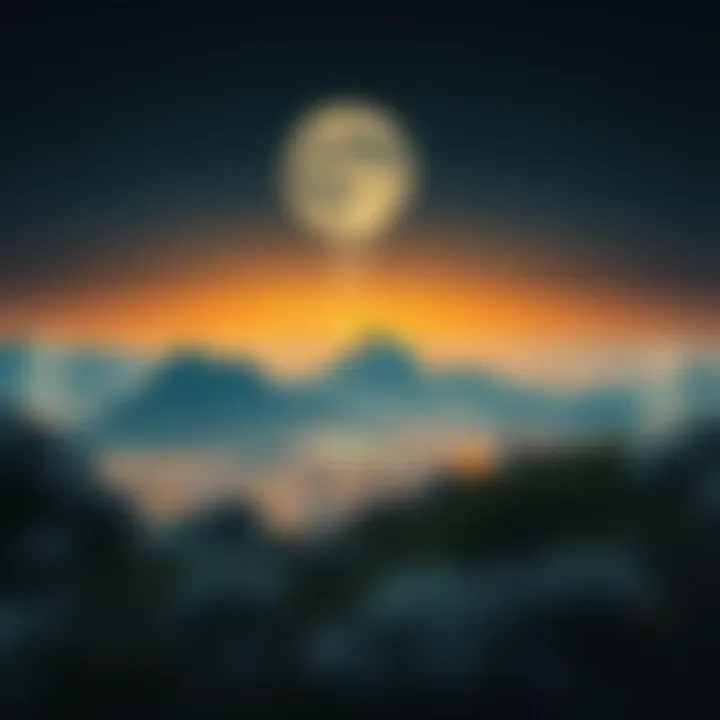 Future prospects of cryptocurrency landscape