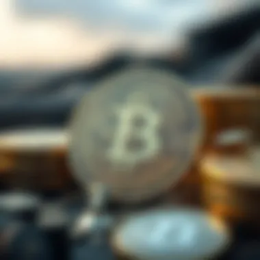 Crafting Your Investment Strategy Strategic investment approaches in cryptocurrency