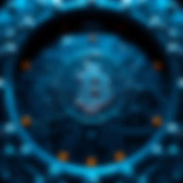 Secure cryptocurrency transactions