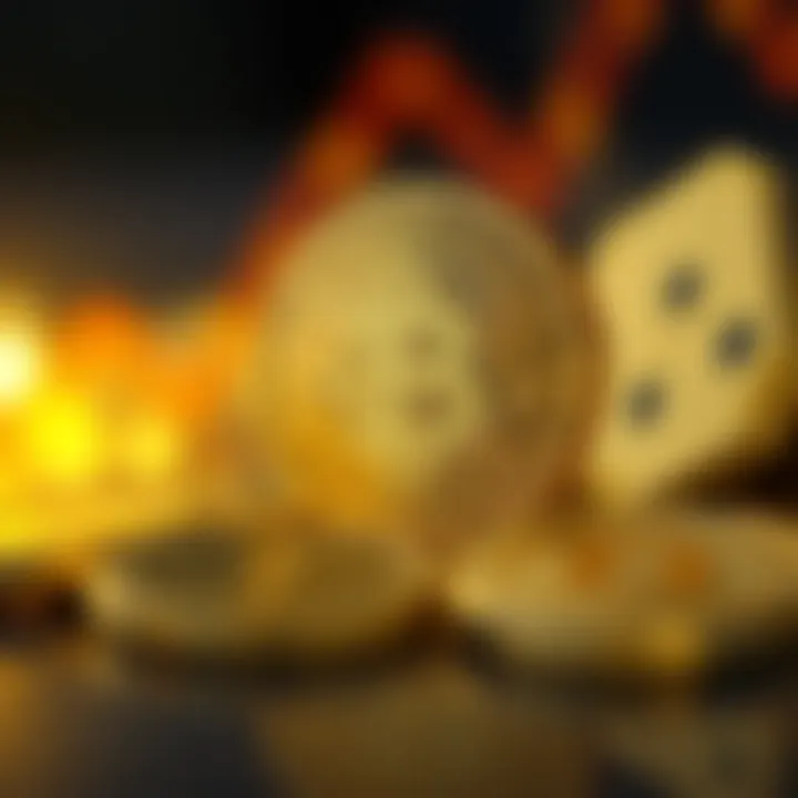 Impact of cryptocurrency on blockchain industry