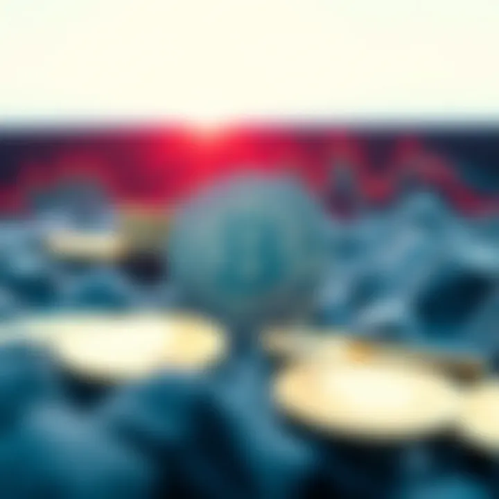 Cryptocurrency market analysis and trends