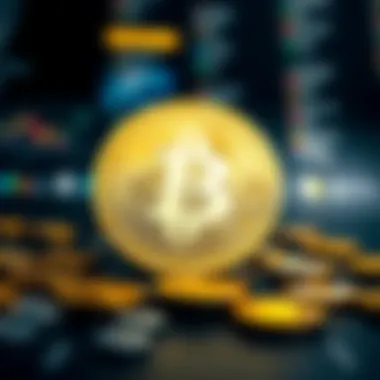 Recent trends in cryptocurrency market dynamics