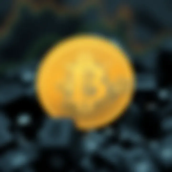 Trends in cryptocurrency markets