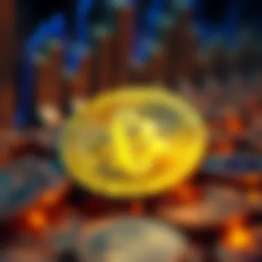 Market Trends in Cryptocurrency