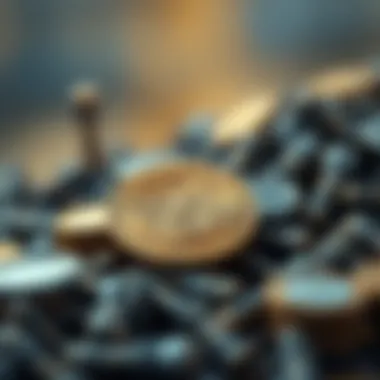 Risk management strategies for cryptocurrency investors