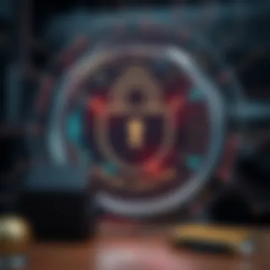 Cryptocurrency Security Features