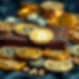 Overview of cryptocurrency wallets and their types